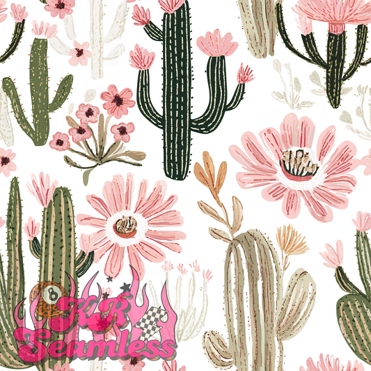 Cactus - KRS18