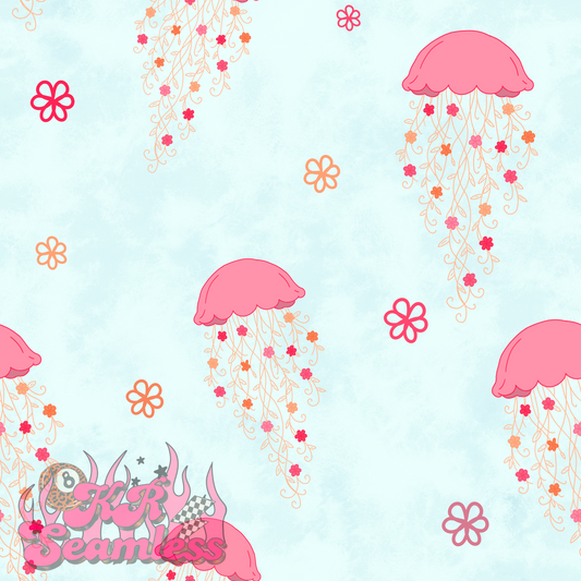 Jellyfish - KRS36