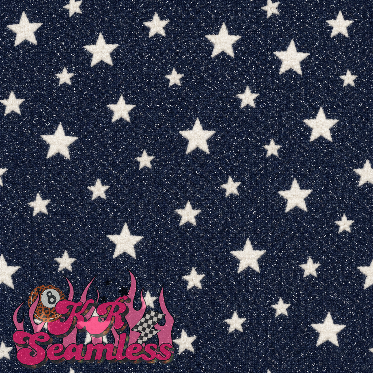 Stars - KRS40