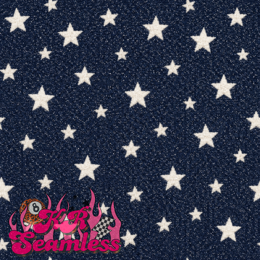 Stars - KRS40