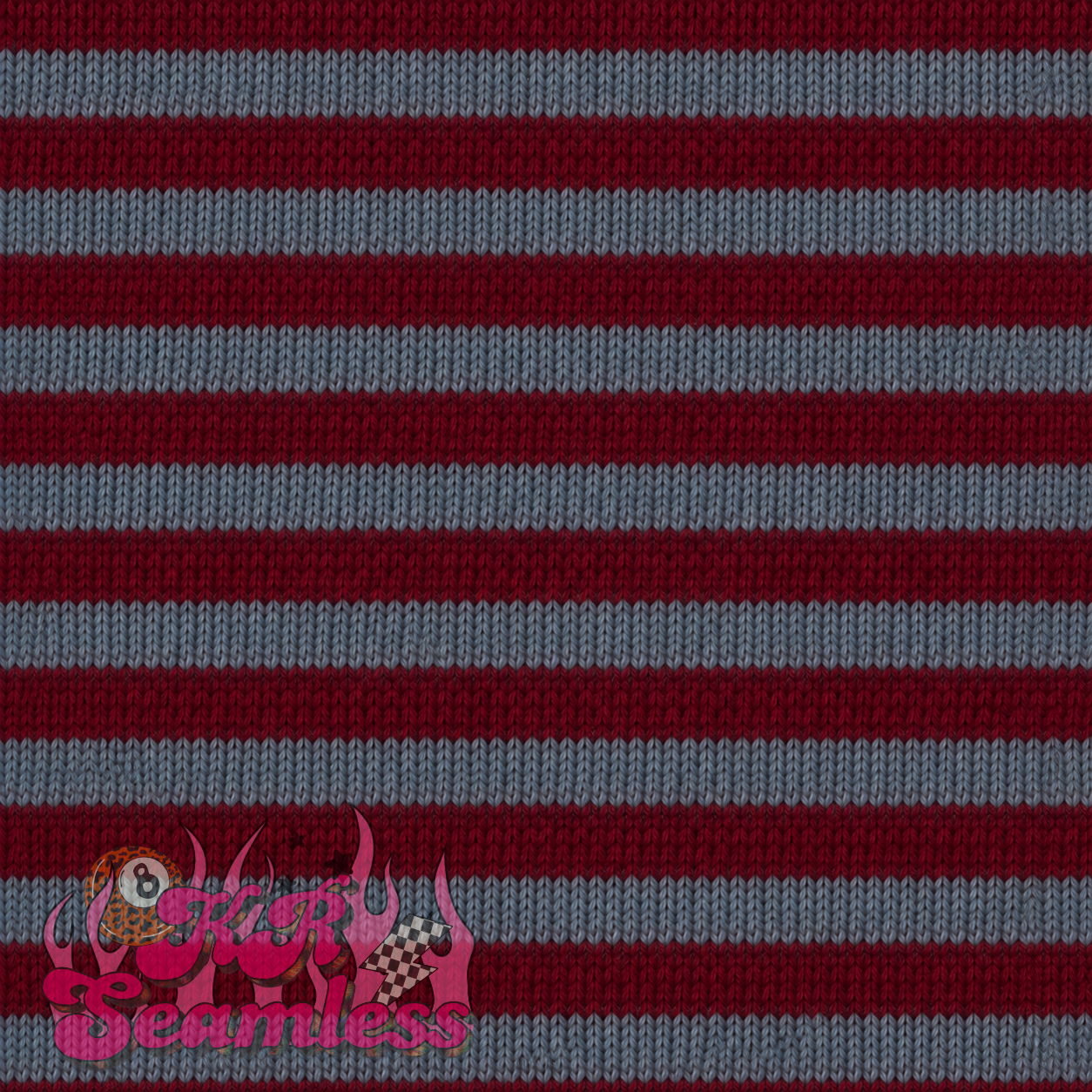Stripes - KRS41