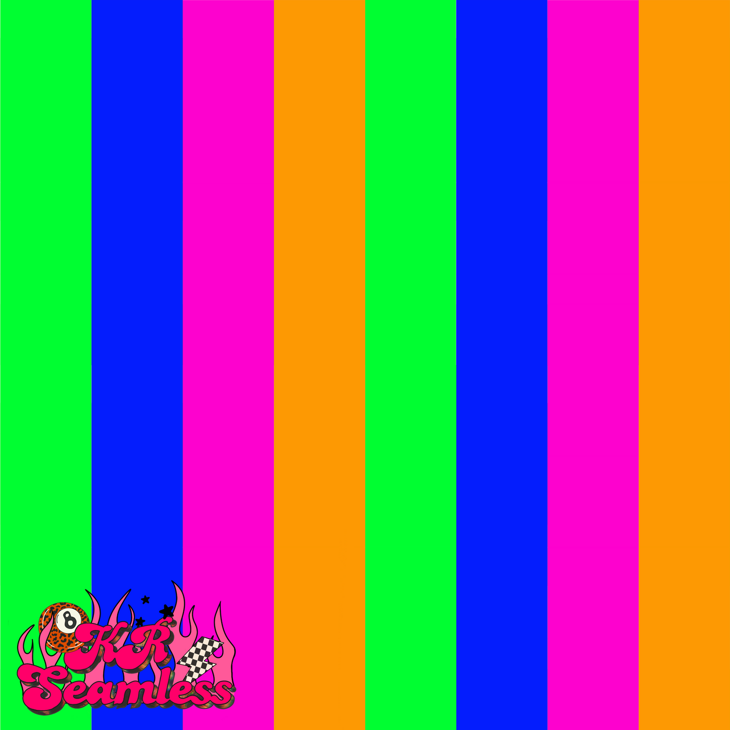Neon strips - KRS39