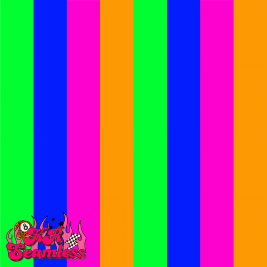 Neon strips - KRS39