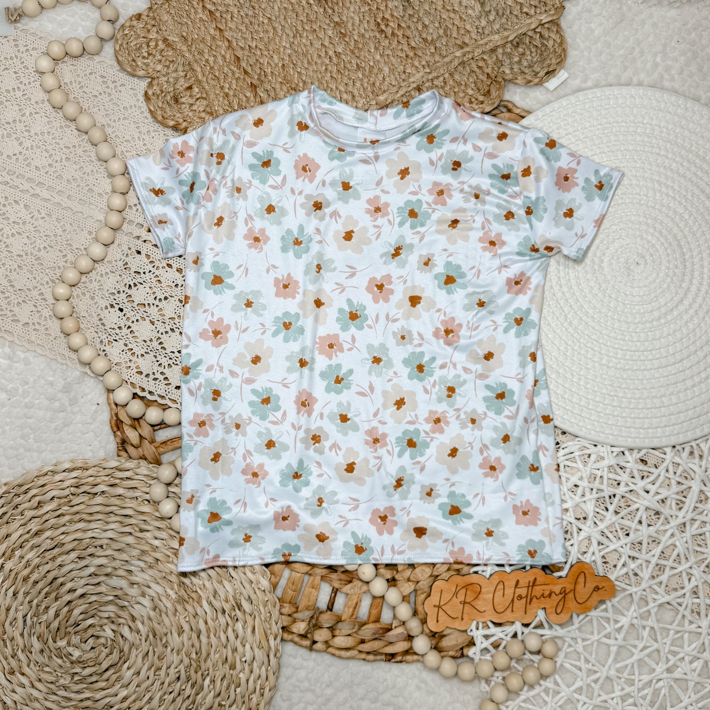 Customs - Teeshirt Dress