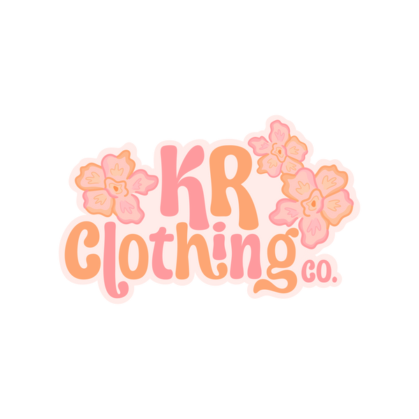 KR Clothing Co. 2
