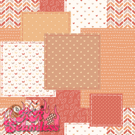 Patchwork - KRS19