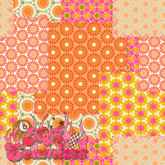 PATCHWORK - KRS20