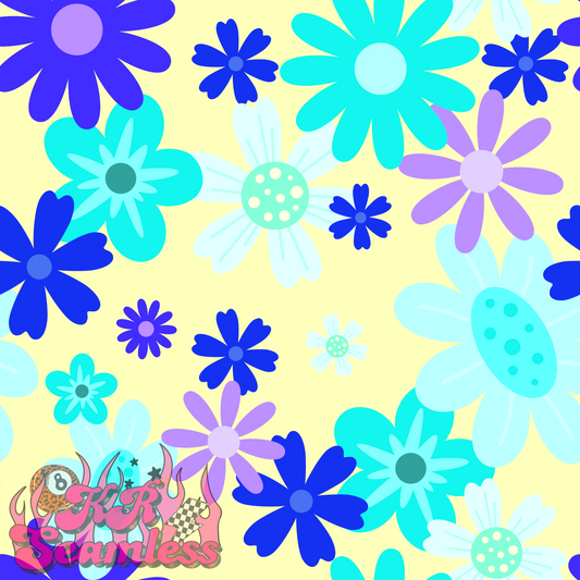 Floral - KRS22