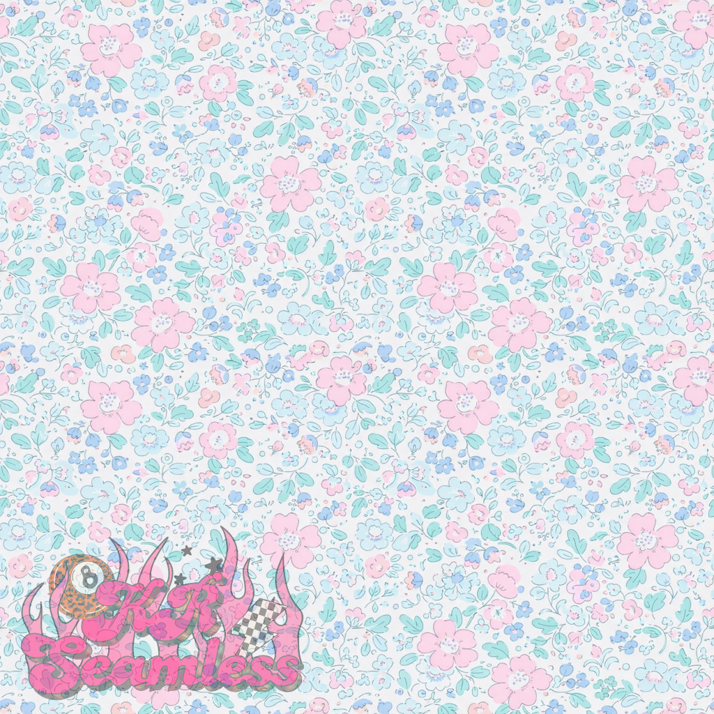 Floral - KRS26