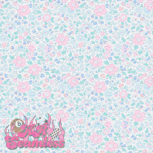 Floral - KRS26