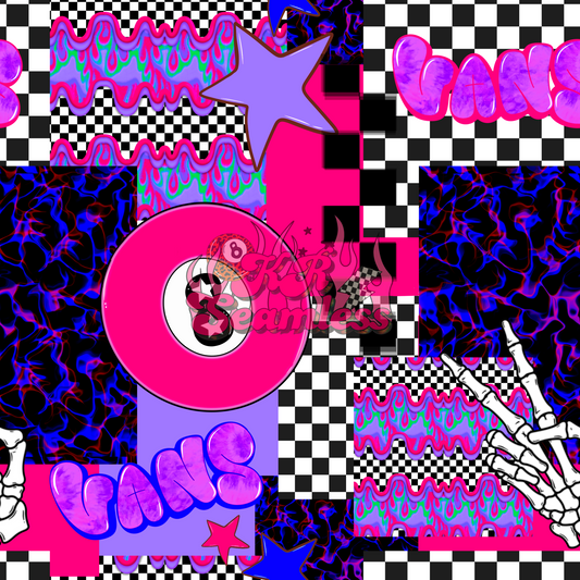 Sk8R - KRS41
