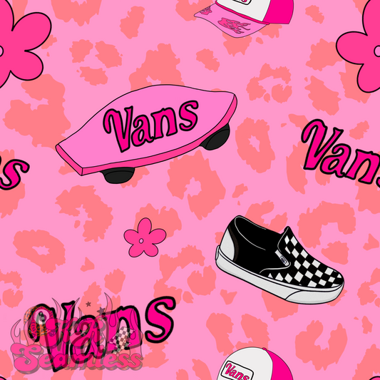 Vans - KRS34